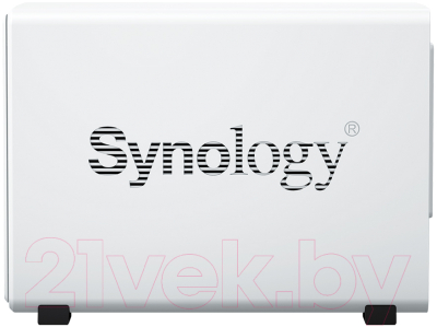 NAS сервер Synology DS223j