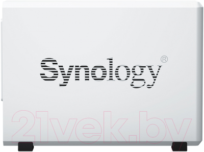 NAS сервер Synology DS223j