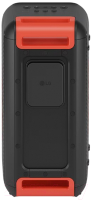 Минисистема LG XL5S DRUSLLK