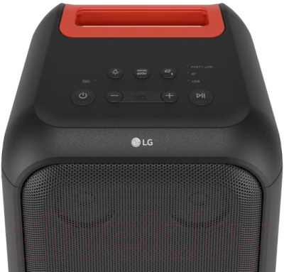Минисистема LG XL5S DRUSLLK