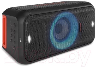 Минисистема LG XL5S DRUSLLK