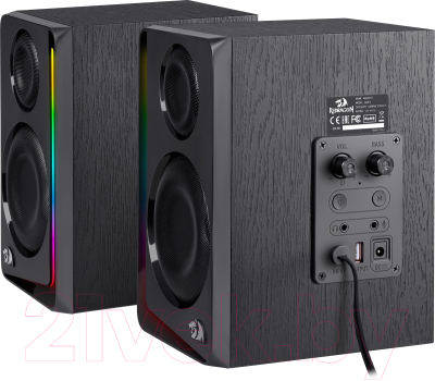 Мультимедиа акустика Redragon Andante / 70931