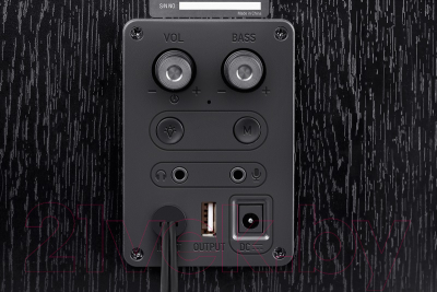 Мультимедиа акустика Redragon Andante / 70931