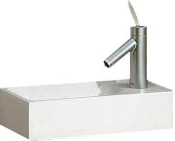 Умывальник Aqwella Unam 40 / T1.04.04D