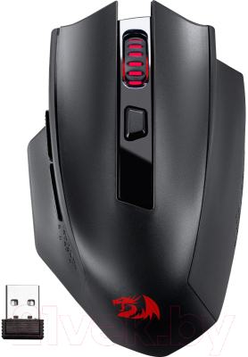 Мышь Redragon Woki / 71523 - фото