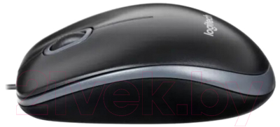 Мышь Logitech B100 / 910-005547