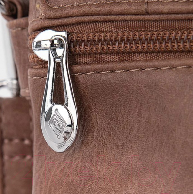 Сумка Passo Avanti 855-A3002-DPK (темно-розовый)