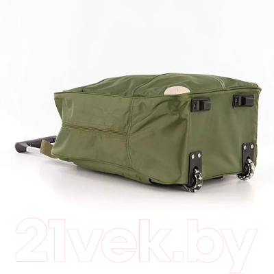 Сумка-тележка Mr.Bag 255-3098-2-KHK