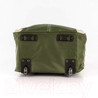 Сумка-тележка Mr.Bag 255-3098-2-KHK