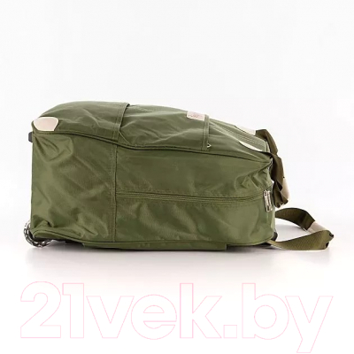 Сумка-тележка Mr.Bag 255-3098-2-KHK