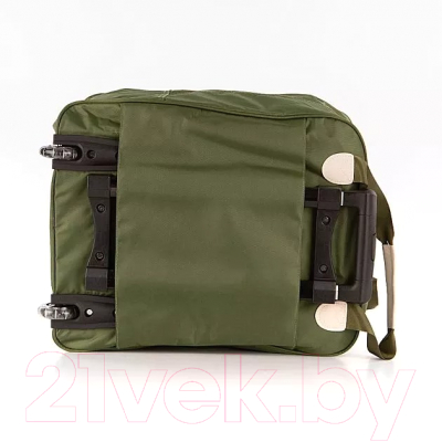 Сумка-тележка Mr.Bag 255-3098-2-KHK