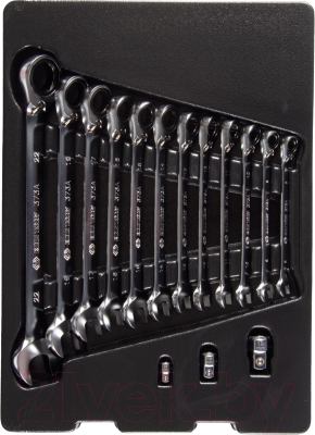 Набор ключей King TONY 9-102A15MR - фото