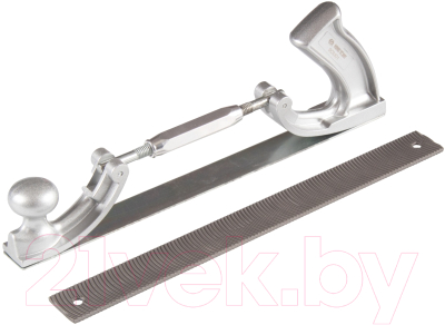 Рубанок рихтовочный для кузовных работ King TONY 9CM01 - фото