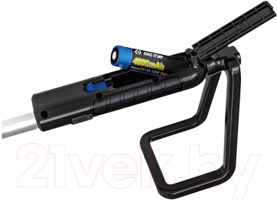 Фонарь King TONY 9TA34A