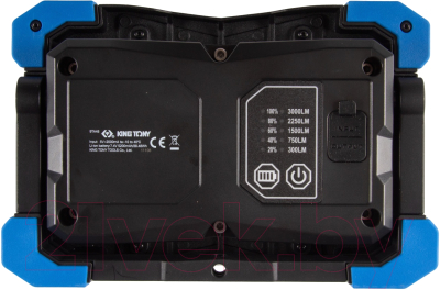 Прожектор King TONY 9TA48A