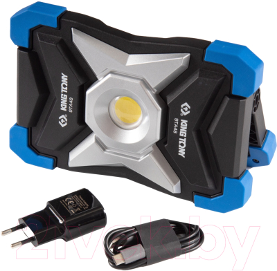 Прожектор King TONY 9TA48A