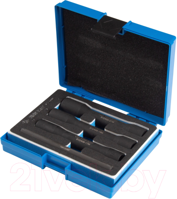 Набор головок слесарных King TONY 9TD164MR - фото