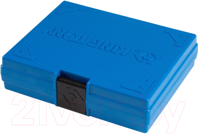 Набор головок слесарных King TONY 9TD164MR