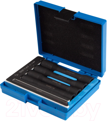 Набор головок слесарных King TONY 9TD165MR - фото