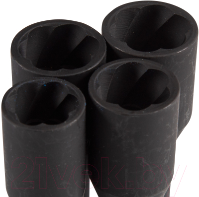 Набор головок слесарных King TONY 9TD165MR