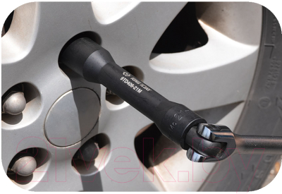 Набор головок слесарных King TONY 9TD165MR