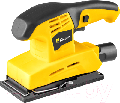 Вибрационная шлифовальная машина Kolner KFS 187x90К - фото