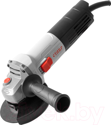 Угловая шлифовальная машина Ставр МШУ-115/850 - фото