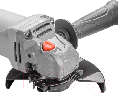 Угловая шлифовальная машина Ставр МШУ-125/1050Э