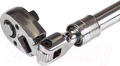 Трещотка Мастак 010-43719