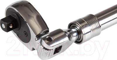 Трещотка Мастак 010-43719