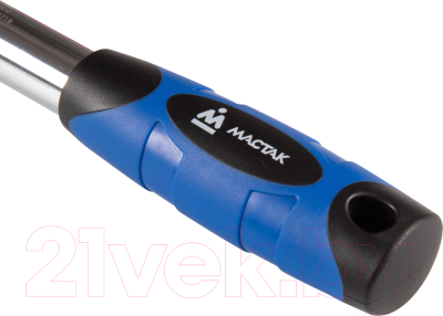Трещотка Мастак 010-43719