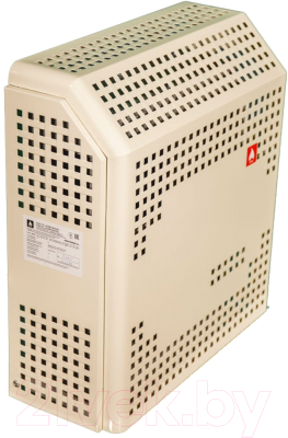 Газовый обогреватель АТЕМ Житомир-5 КНС-2