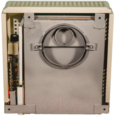 Газовый обогреватель АТЕМ Житомир-5 КНС-2