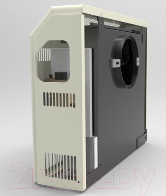 Газовый обогреватель АТЕМ Житомир-5 КНС-2