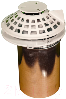 Газовый обогреватель АТЕМ Житомир-5 КНС-2