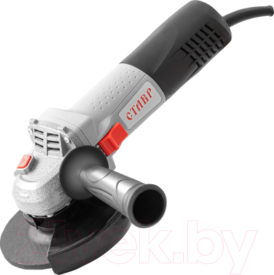 Угловая шлифовальная машина Ставр МШУ-125/950Э - фото