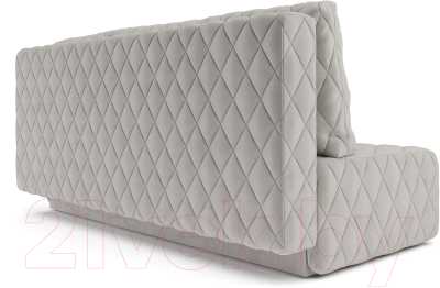 Диван Mebel-Ars Еврокнижка Роял (Cabrio 02 бежевый)