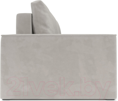 Диван Mebel-Ars Еврокнижка Манхэттен (Cabrio 02 бежевый)