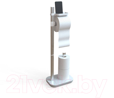 Держатель для туалетной бумаги Primanova Sui M-E75-01