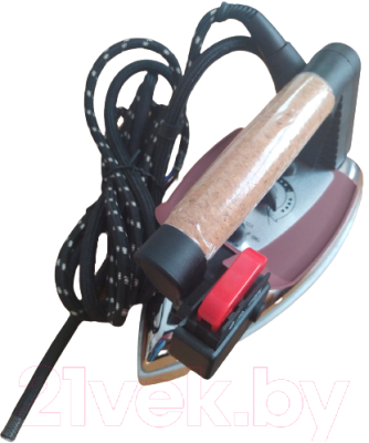 Утюг Sentex 900W/220V / ST-9001 - фото