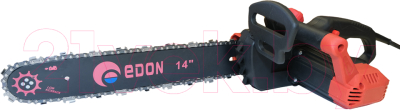 Электропила цепная Edon ECS405-KA30C