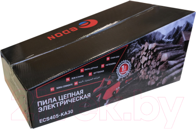 Электропила цепная Edon ECS405-KA30C