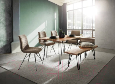 Обеденный стол Dipriz Ricket / Д.7273-11