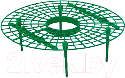 Опора для растений BOTANICA Для клубники - фото