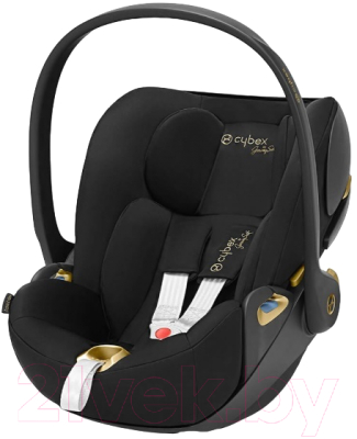 Автокресло Cybex Cloud Z2 I-Size (JS Wings) - фото