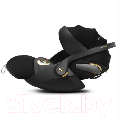 Автокресло Cybex Cloud Z2 I-Size (JS Wings)