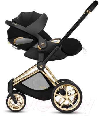 Автокресло Cybex Cloud Z2 I-Size (JS Wings)