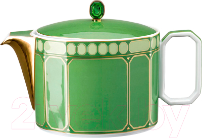 Заварочный чайник Rosenthal Signum Fern / 10570-426349-14230 - фото