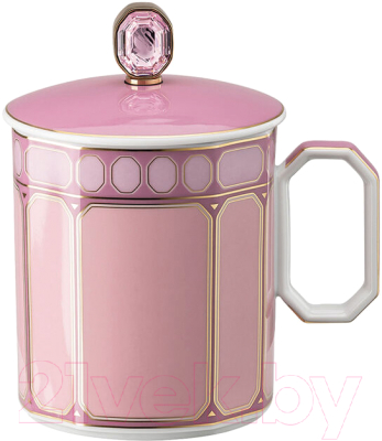 Кружка Rosenthal Signum Rose / 10570-426350-15482 - фото