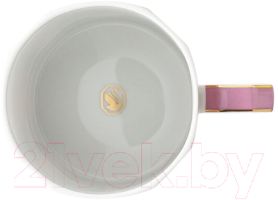 Кружка Rosenthal Signum Rose / 10570-426350-15505